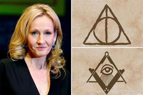 Exploring J.K. Rowling's Occult Trials: An Unseen Reality
